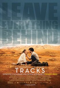 دانلود فیلم Tracks 201321853-1829266341