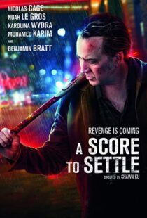 دانلود فیلم A Score to Settle 201911039-1618710714