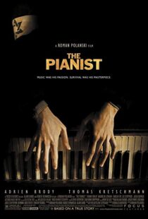 دانلود فیلم The Pianist 20025050-972761949