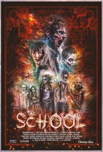 دانلود فیلم The School 201811080-1472558961