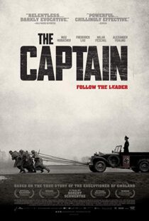 دانلود فیلم The Captain 20176628-1369245309