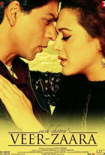 دانلود فیلم هندی Veer-Zaara 200414345-132022348