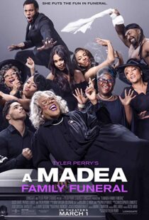دانلود فیلم A Madea Family Funeral 20199909-1897867460