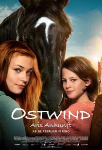دانلود فیلم Windstorm 4: Ari’s Arrival 201919389-1873178561