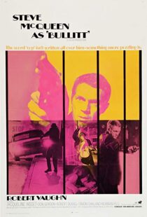 دانلود فیلم Bullitt 196810275-1865437371