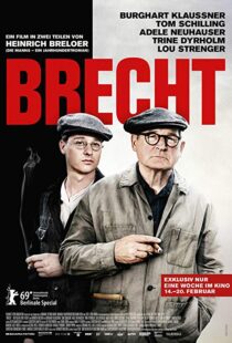 دانلود فیلم Brecht 201919068-1211294140