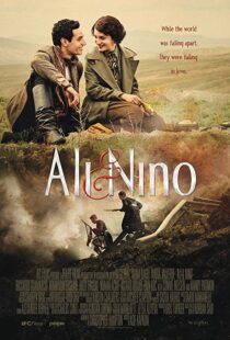 دانلود فیلم Ali and Nino 201614688-1869936591