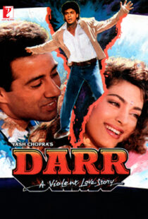 دانلود فیلم هندی Darr 199319783-1854351850