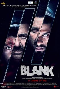 دانلود فیلم هندی Blank 201911894-1228622364