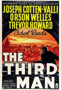 دانلود فیلم The Third Man 19495430-935372809