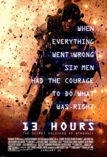 دانلود فیلم 13 Hours: The Secret Soldiers of Benghazi 20163836-1129116071