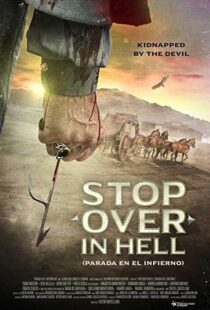 دانلود فیلم Stop Over in Hell 201619999-1389420715
