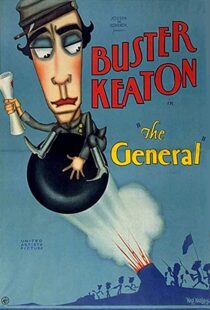 دانلود فیلم The General 19265501-480803950