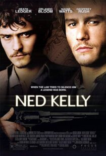 دانلود فیلم Ned Kelly 20037102-845167977