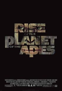 دانلود فیلم Rise of the Planet of the Apes 20111771-1160643905