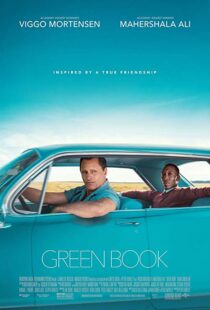 دانلود فیلم Green Book 201820577-872645165