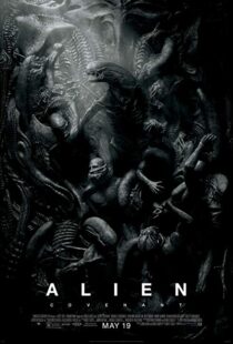 دانلود فیلم Alien: Covenant 20171880-564590729