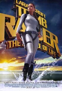 دانلود فیلم Lara Croft Tomb Raider: The Cradle of Life 200312062-1911261868