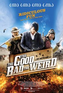 دانلود فیلم کره ای The Good the Bad the Weird 200820443-1397035255