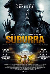 دانلود فیلم Suburra 201514609-1164156355