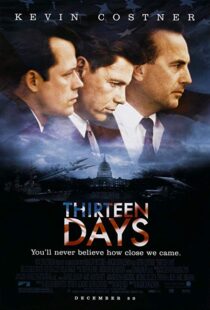 دانلود فیلم Thirteen Days 200011703-1993369256