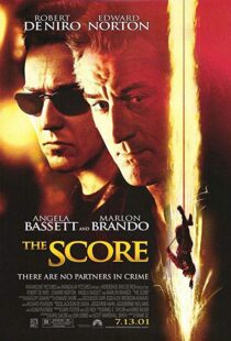 دانلود فیلم The Score 200118621-809779484