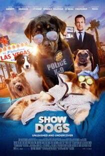 دانلود فیلم Show Dogs 20188460-1438203066