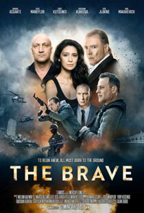 دانلود فیلم The Brave 201917700-569791341