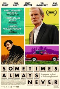 دانلود فیلم Sometimes Always Never 201810736-2069369169