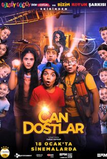 دانلود فیلم Kids on the Block 201912834-117394286