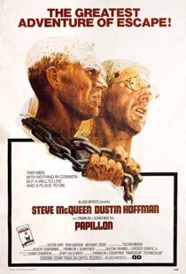دانلود فیلم Papillon 197314072-840853907