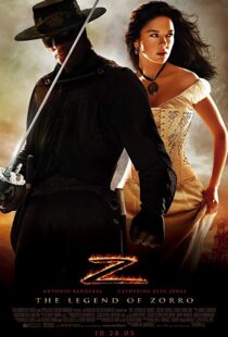 دانلود فیلم The Legend of Zorro 200512670-1274915158