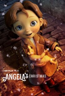 دانلود انیمیشن Angela’s Christmas 20175183-291691469