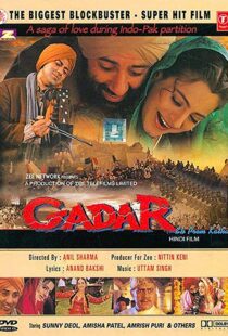 دانلود فیلم هندی Gadar: Ek Prem Katha 20015653-390135688