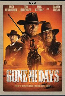 دانلود فیلم Gone Are The Days 201817019-1602268779