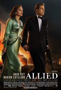 دانلود فیلم Allied 201613092-1262720477