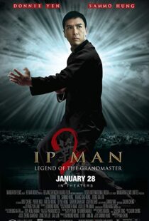 دانلود فیلم Ip Man 2 20103290-1601008341