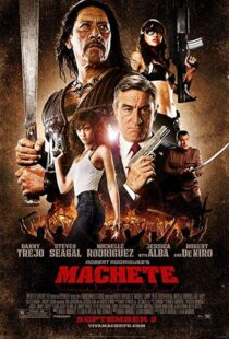 دانلود فیلم Machete 201022449-64562524