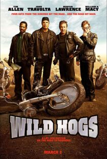 دانلود فیلم Wild Hogs 20075008-628141352