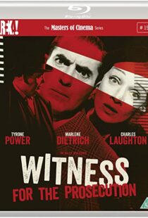 دانلود فیلم Witness for the Prosecution 19575330-1094531345