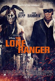 دانلود فیلم The Lone Ranger 20132962-1838722680