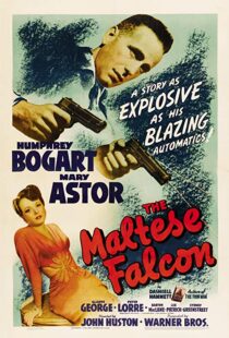 دانلود فیلم The Maltese Falcon 19415245-587728636