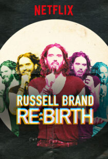 دانلود فیلم Russell Brand: Re: Birth 201814242-338932865