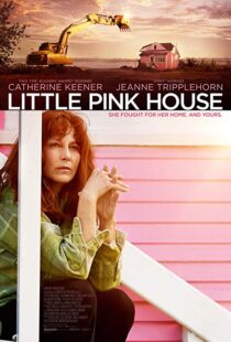 دانلود فیلم Little Pink House 20174901-536423933
