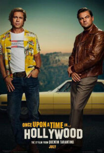 دانلود فیلم Once Upon a Time… In Hollywood 201917677-1458187524