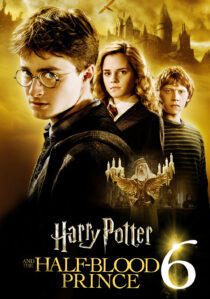 دانلود فیلم Harry Potter and the Half-Blood Prince 200914275-859103056