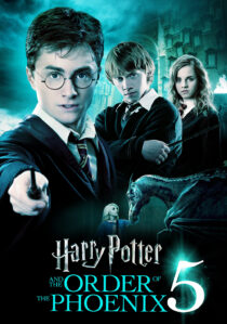 دانلود فیلم Harry Potter and the Order of the Phoenix 20075698-1646030093
