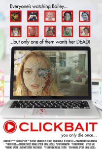 دانلود فیلم Clickbait 201918281-1638702138