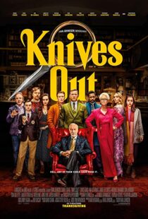 دانلود فیلم Knives Out 201929800-273204544