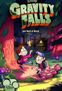 دانلود انیمیشن Gravity Falls53220-291447396